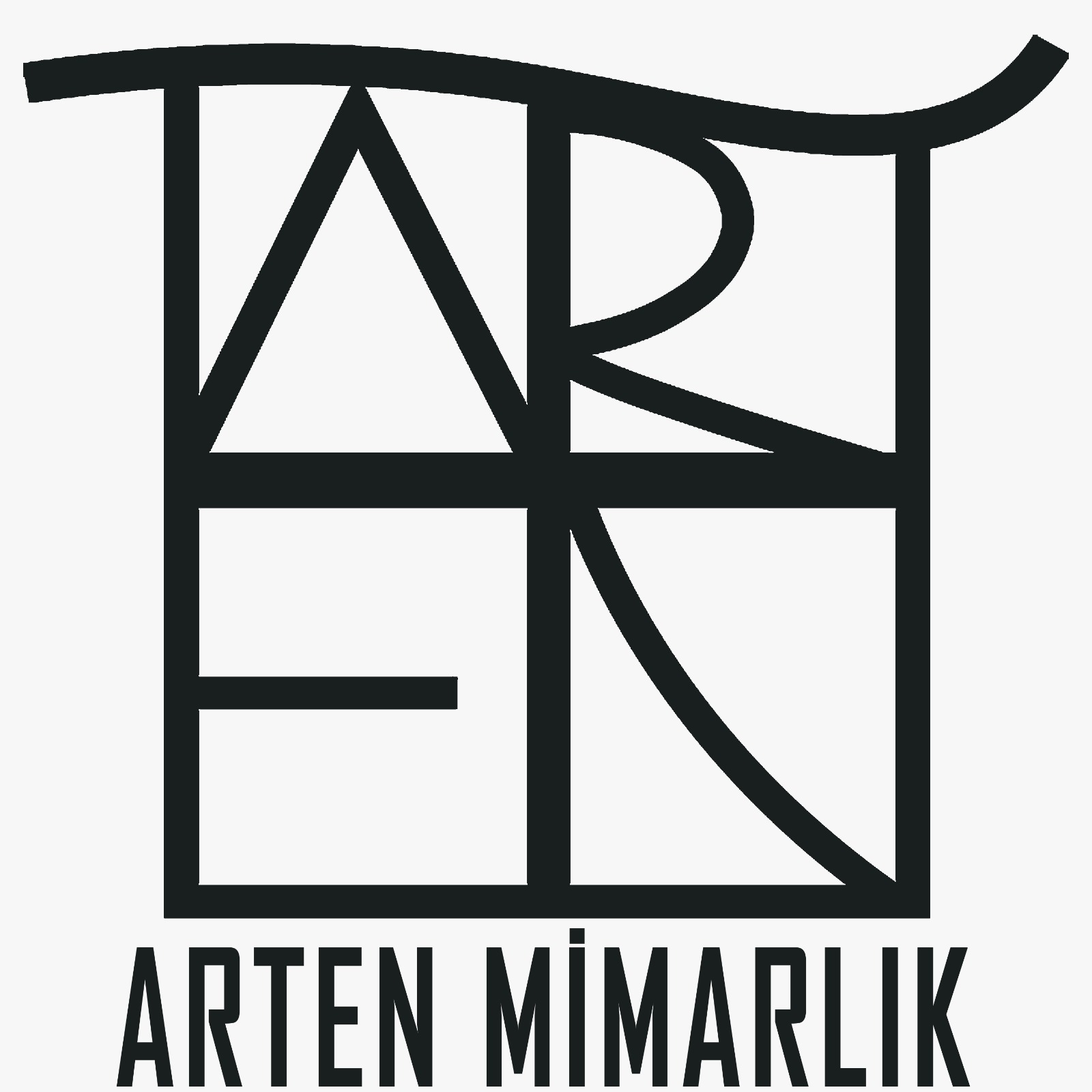 Arten Mimarlık Logo