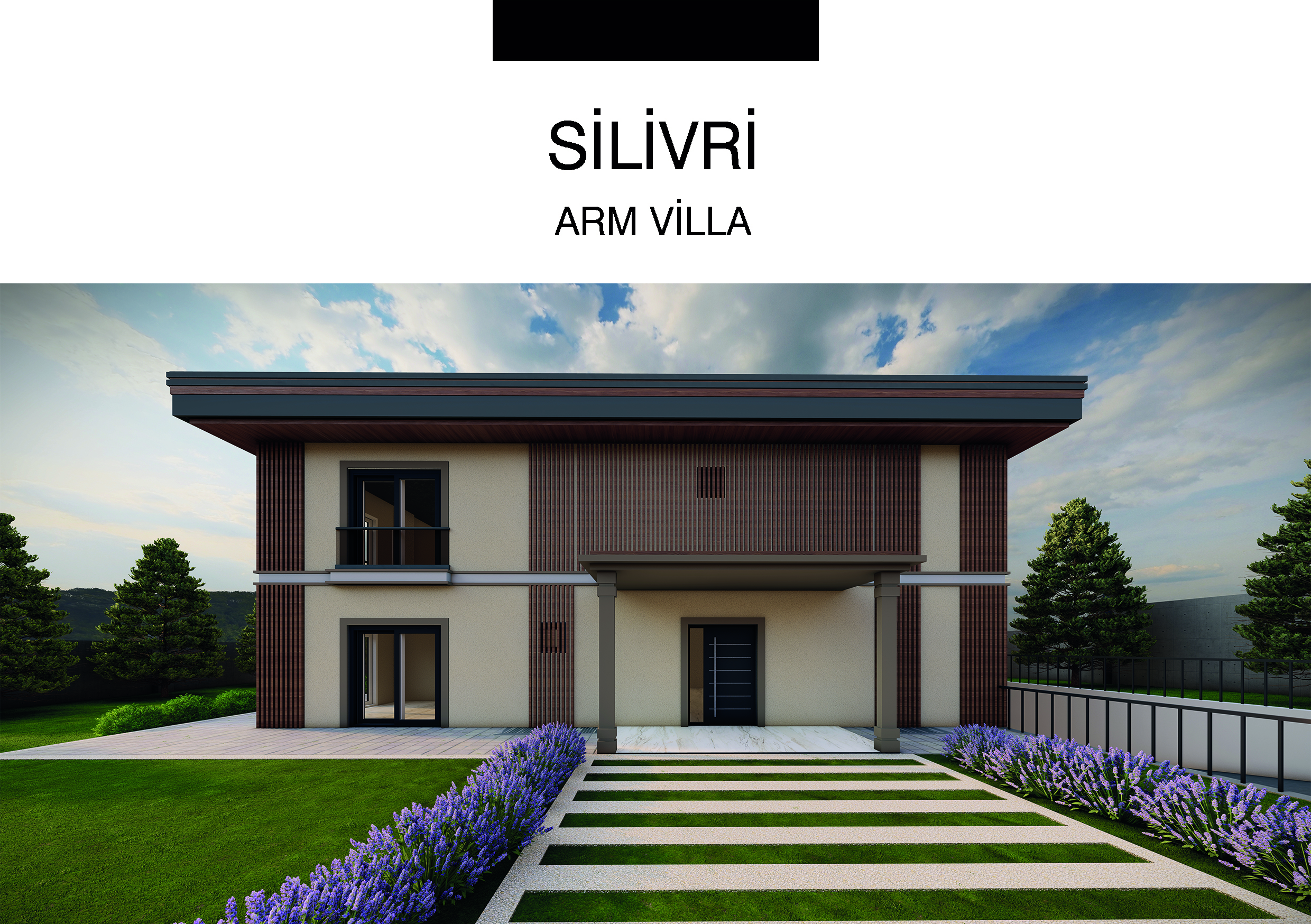 Silivri ARM Villa